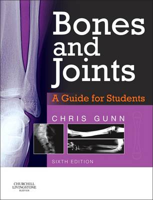 Bones and Joints