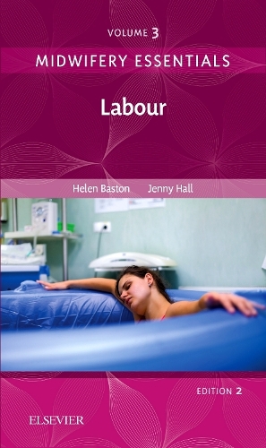 Midwifery Essentials: Labour Volume 3