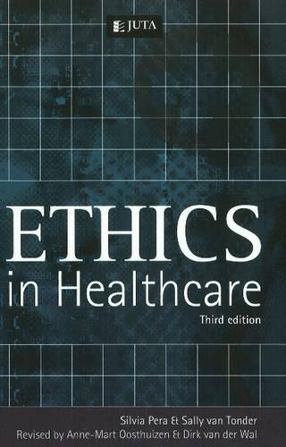 Ethics in Healthcare