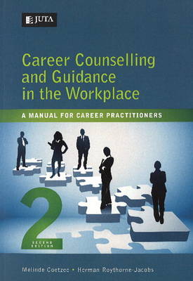 Career Counselling and Guidance in the Workplace