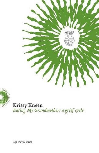 Eating My Grandmother: A Grief Cycle