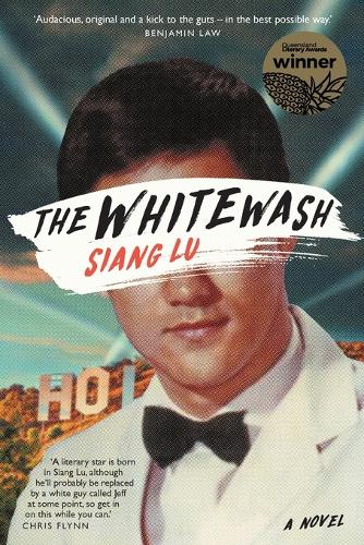 The Whitewash