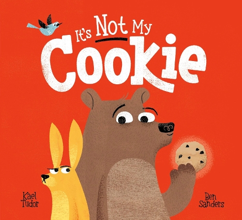 It's (Not) MY Cookie
