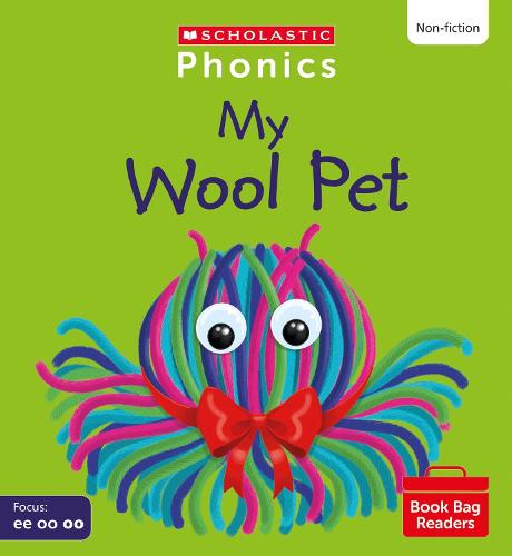 My Wool Pet (Set 5)