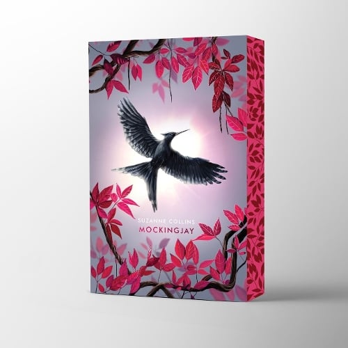 The Hunger Games: Mockingjay Deluxe