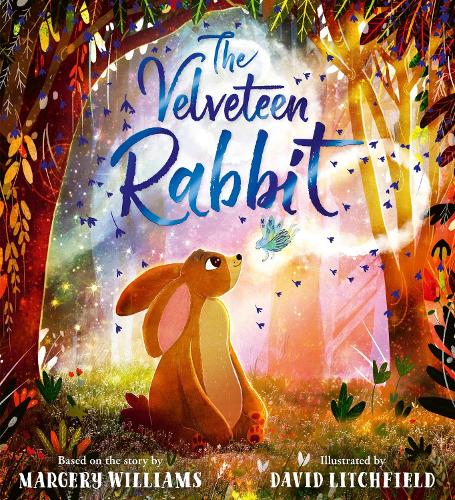 The Velveteen Rabbit