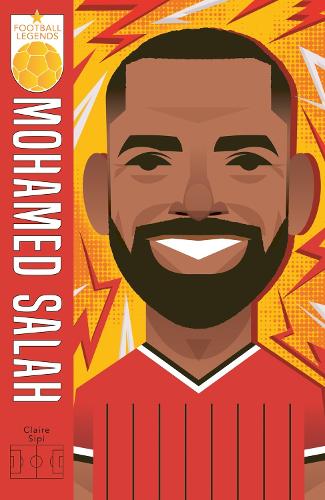 Football Legends: Mo Salah