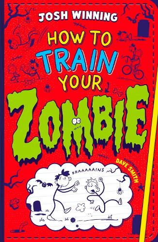 How To Train Your Zombie