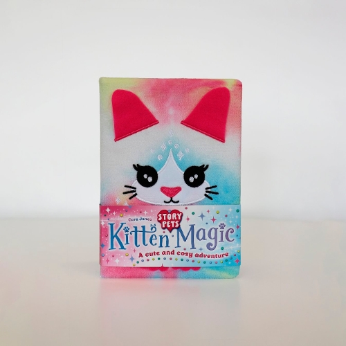 Kitten Magic