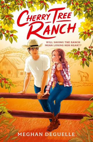 Cherry Tree Ranch