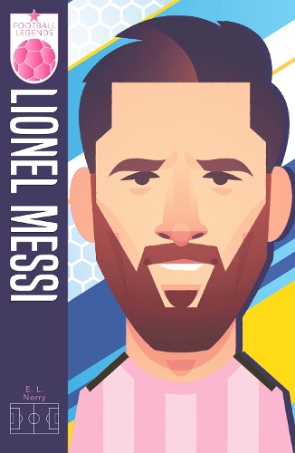 Football Legends #5: Lionel Messi (2026 edition)