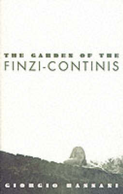 The garden of Finzi-Contini
