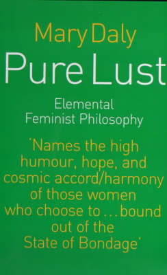 Pure Lust