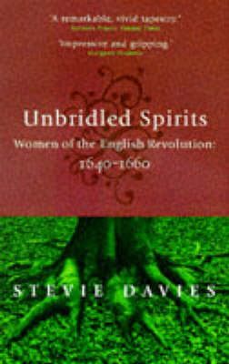 Unbridled Spirits