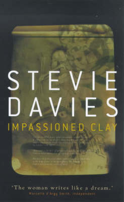 Impassioned Clay