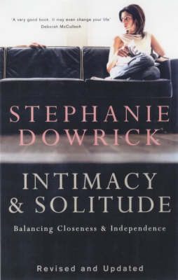 Intimacy and Solitude