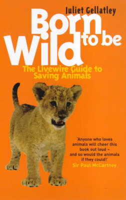 Born to be Wild