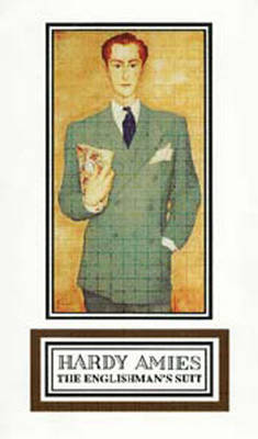The Englishman's Suit