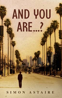 And You Are...?