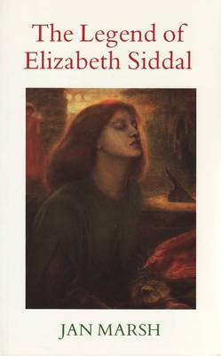 The Legend of Elizabeth Siddal