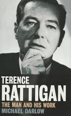Terence Rattigan
