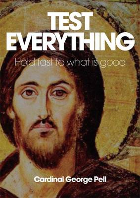 Test Everything