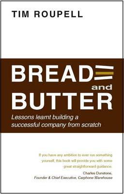 Bread and Butter