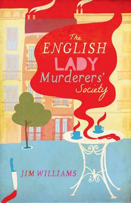 The English Lady Murderers' Society