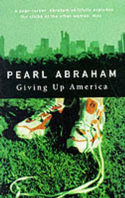 Giving Up America