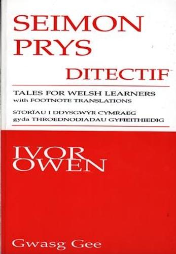 Seimon Prys Ditectif