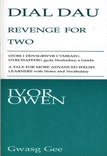 Dial Dau / Revenge for Two