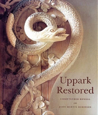 Uppark Restored