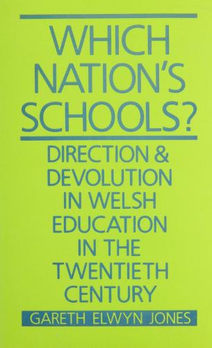 Which Nation's Schools?
