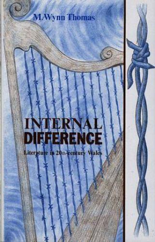 Internal Difference