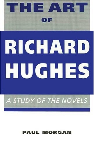 The Art of Richard Hughes
