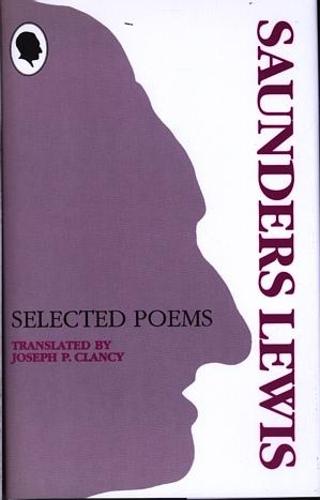Saunders Lewis