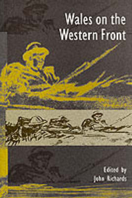 Wales on the Western Front