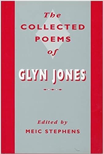The Collected Poems of Glyn Jones