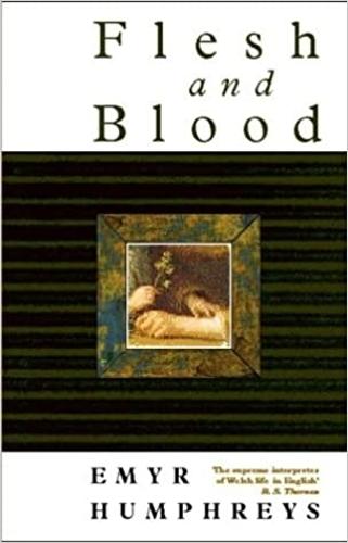 Flesh and Blood