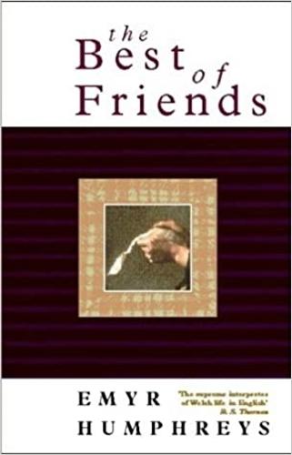 The Best of Friends