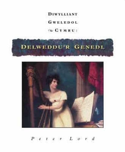 Delweddu'r Genedl