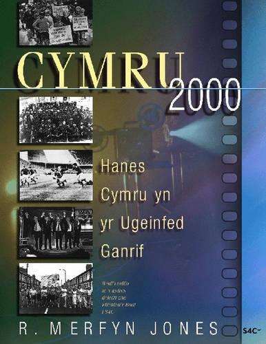 Cymru 2000