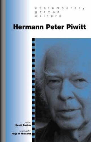 Hermann-Peter Piwitt