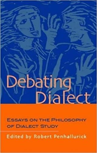 Debating Dialect