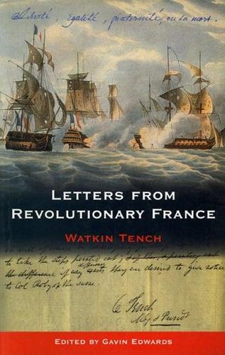 Letters from Revolutionary France