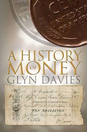 A History of Money