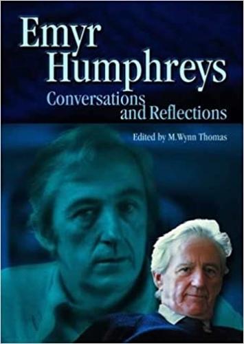 Emyr Humphreys
