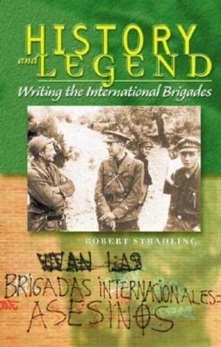 History and Legend