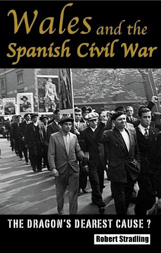 Wales and the Spanish Civil War
