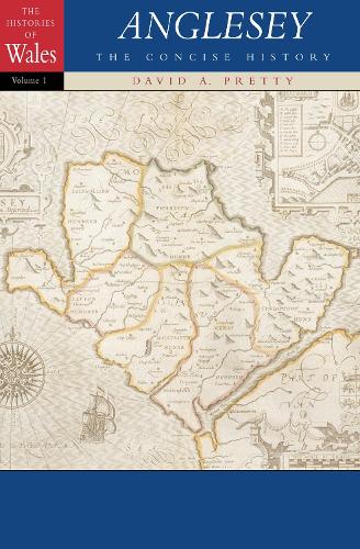 Anglesey